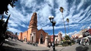 Zacatecas  Mexico [upl. by Enelym906]