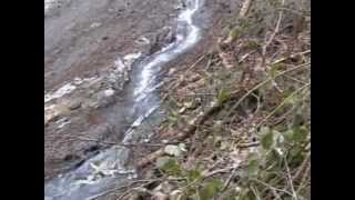 Cascate del Subissoneflv [upl. by Pet]