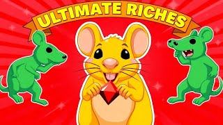 2 Player Rat Tycoon wBraculase [upl. by Harman111]