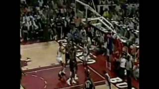 Michael Jordan  Fadeaway Compilation [upl. by Grefe]