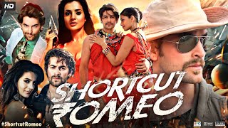 Shortcut Romeo Full Movie  Neil Nitin Mukesh Ameesha Patel Puja Gupta  Review amp Facts HD [upl. by Murrah]