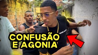 WEB SÉRIEIRMÃO JULIO E O COTIDIANO DA FAVELA 1 EPISÓDIO DA PRIMEIRA TEMPORADA [upl. by Modesta]