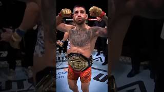 Ilia Topuria UFC highlights reel andstill [upl. by Kallick]