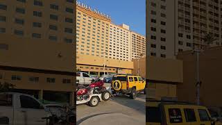 Oldest Casino in Biloxi The Golden Nugget Casino amp Hotel [upl. by Eilesor]