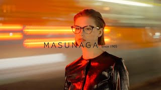 【MASUNAGA since 1905】2024SS COLLECTION [upl. by Garrity]