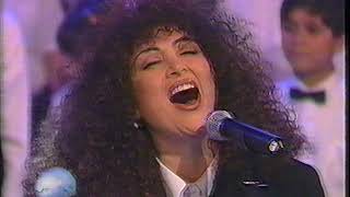 Amanda Miguel El Rostro Del Amor 1999 Sonido Stereo [upl. by Card]