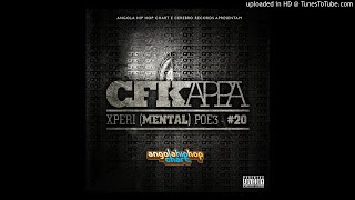 CFKappa  Aprendiz Prod Madkutz e Sergio Montinho [upl. by Duntson]