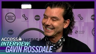 Gavin Rossdale Reveals Key To Bushs 30Year Success [upl. by Aubrette]