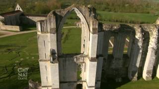 Cap Sud Ouest Marais Poitevin une terre inventée [upl. by Aisereht]