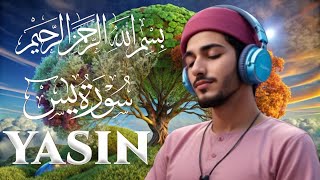 Surah Yaseen  Yaseen Sharif Episode 743 Surah Yasin Surah Rahman Surah Waqia Complete ilma Pak🕋🔴 [upl. by Fletch57]