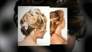 Updos for Medium Length Hair [upl. by Bowden]