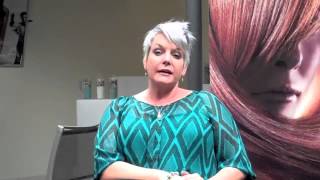 Wella Illumina Color How To [upl. by Eeresed]