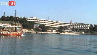 Quovadis Rovinj [upl. by Screens]