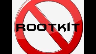 Remove ZAccess Rootkit and Other Malware  Virus Infections From Computer by Britec [upl. by Carin706]