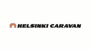 Helsinki Caravan [upl. by Elenore]