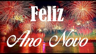 Mensagem de ANO NOVO ðŸ’– Mensagem de FELIZ ANO NOVO ðŸ’– FELIZ ANO NOVO ðŸ’– FELIZ 2023 HAPPY NEW YEAR eVIVA [upl. by Ahsineg43]