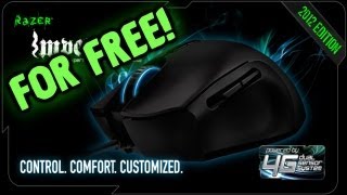 SkillCapped Promo Trailer  Klinda Vlog  FREE RAZER IMPERATOR [upl. by Berkman]