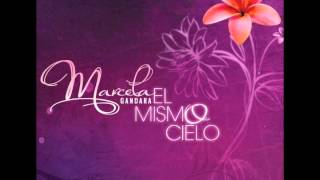 Marcela Gandara  Cristo Eres Tú Audio [upl. by Anawek931]