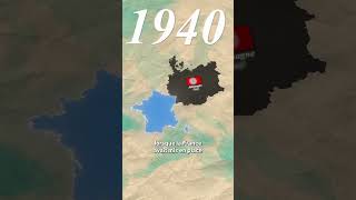 Pourquoi la France a la meilleure géographie  🇫🇷🌍 shorts France Géographie [upl. by Assener]