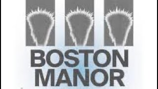 Boston Manor 2024  Halo  Rock City Nottingham [upl. by Perl]