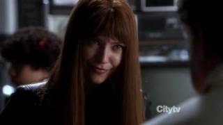 Fringe 411 Scene  I Really Got To You Didnt I Walter [upl. by Temirf213]