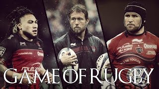 GAME OF RUGBY  TOULON [upl. by Friend188]