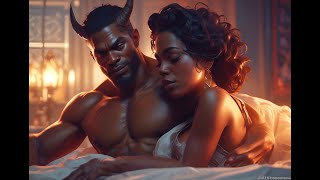 Sexually Transmitted Demons The HARD Truth No Pun Intended [upl. by Jacobah]