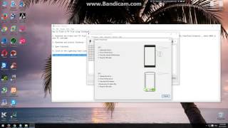 How to Flash FTF File using Flashtool on Sony Xperia Devices [upl. by Celinka]