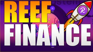 Reef Finance Price Prediction  REEF Price Prediction  REEF Price Increase  Crypto REEF Coin [upl. by Rabma465]