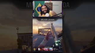 Só jogada top  opirata08 callofdutybo6 [upl. by Elletse522]