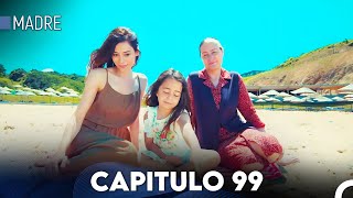 Madre Capitulo 99 Doblado en Español FINAL FULL HD [upl. by Arihs]