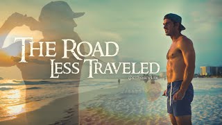 The Road Less Traveled  A Golf Origin Story [upl. by Sergio93]