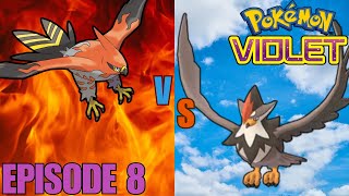 Which is the Better Bird  Pokémon Violet [upl. by O'Shee]