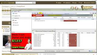how to download Dumper and Jumpstart [upl. by Yahs]