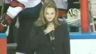 National Anthem EPIC FAIL Worst of luck [upl. by Aicil316]