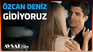 ÖZCAN DENİZ İKİNCİ ŞANS TÜRKÜSÜ  İKİNCİ ŞANS FİLM [upl. by Assitruc]