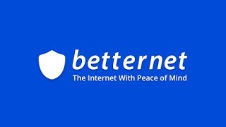 تحميل برنامج Betternet افضل برنامج vpn مجانا مدي الحياه [upl. by Salmon]