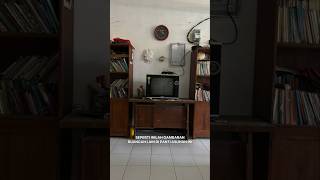 Di Balian anakanak dari panti asuhan tinggal di tempat seperti ini Di dalam satu kamar ada 3 orang [upl. by Nnylram]