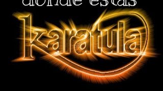 Remix de Karatula [upl. by Giesecke10]