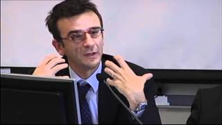 10 A New International Tax Order Fabrizio Amatucci [upl. by Ebehp]