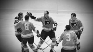 Review what happened on November 4th 1967 in Flyers history [upl. by Airym]