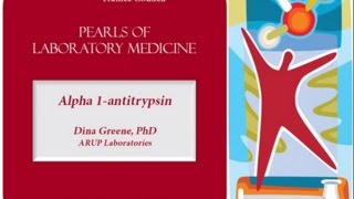 Alpha 1antitrypsin [upl. by Eelrac565]