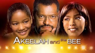 Akeelah And The Bee 2006 Full Movie Fact  Laurence Fishburne  Angela Bassett  Review amp Facts [upl. by Hildegard]