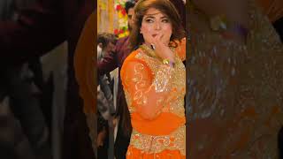 Qayamat Qayamat Mehak Malik Bollywood Dance Performance 2024 wedding dance couplegoals [upl. by Yelime608]