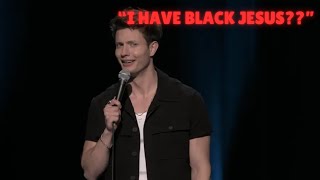 Matt Rife  quotI HAVE BLACK JESUS quot [upl. by Mani]