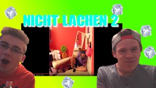 Versuch nicht zu Lachen Extreme [upl. by Llerraj]