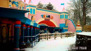 Toyland Tours  Theme song and POV  Alton Towers [upl. by Kuehn911]