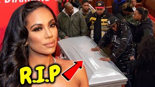 RIPLove amp Hip Hop Erica Mena’s First Baby Daddy amp Fat Joe’s Brother Raul Passed Away From Illness [upl. by Ahseyn319]