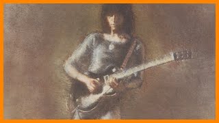 JEFF BECK — BLOW BY BLOW『 1975・FULL ALBUM 』 [upl. by Aprile]