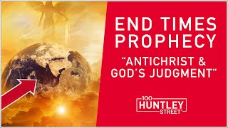 The End Times Antichrist Gods Judgment amp Prophecy in Revelation  Dr David Jeremiah [upl. by Semyaj]